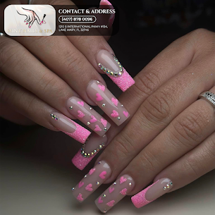 Client favorite nail set